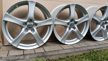 Alufelgi do VW R18 5x112 felgi