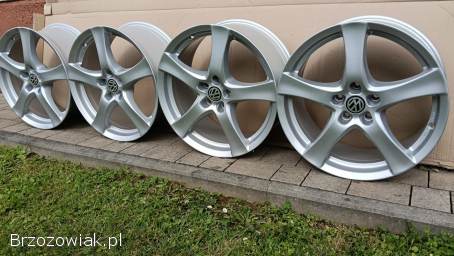 Alufelgi do VW R18 5x112 felgi