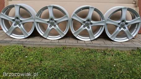 Alufelgi do VW R18 5x112 felgi