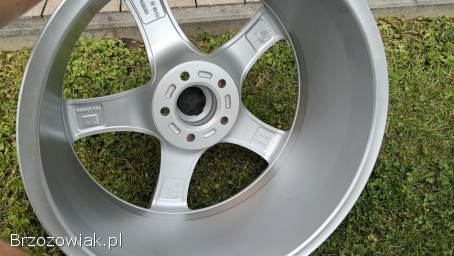 Alufelgi do VW R18 5x112 felgi