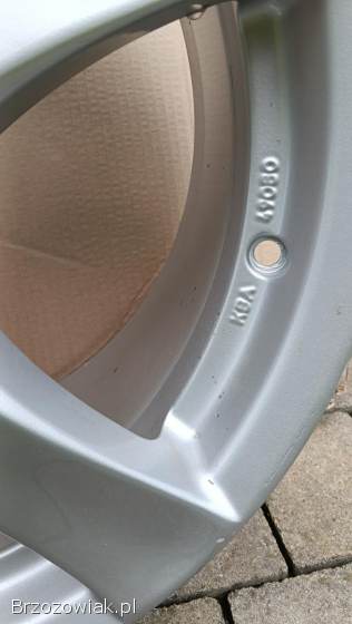 Alufelgi do VW R18 5x112 felgi