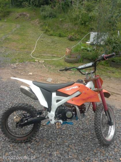 Loncin LX Pro 612 2020