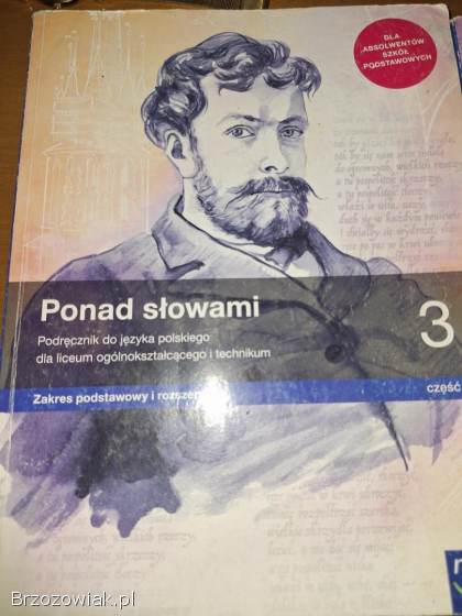 Ponad slowami 3