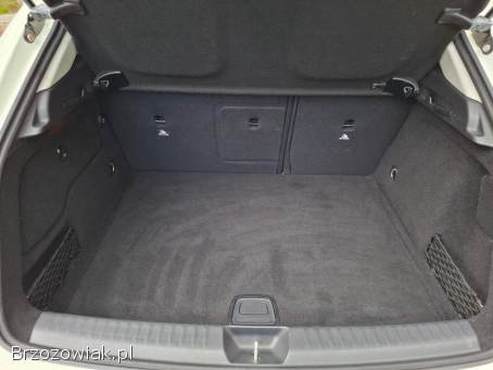 Mercedes-Benz GLA Benzyna 1.  6 2014