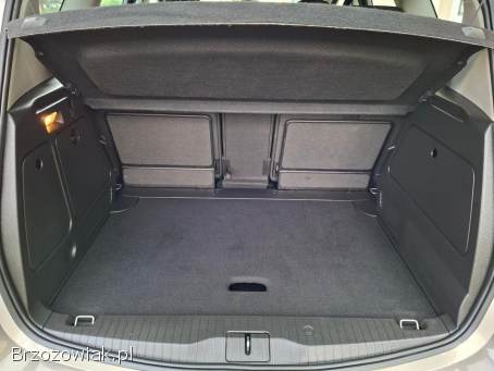 Opel Meriva 1.  4 16V AUTOMAT 2016