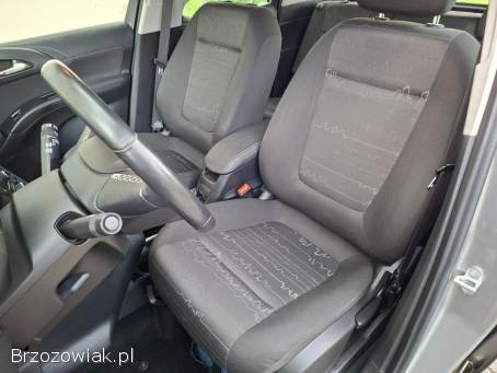 Opel Meriva 1.  4 16V AUTOMAT 2016