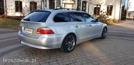 BMW Seria 5 2006