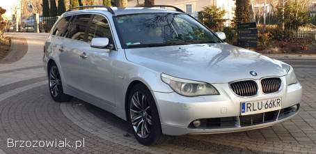 BMW Seria 5 2006