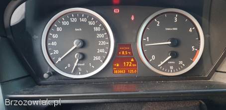 BMW Seria 5 2006