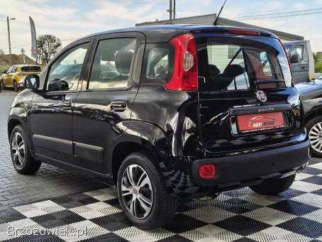 Fiat Panda SUPER STAN!   2017