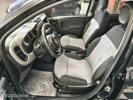 Fiat Panda SUPER STAN!   2017
