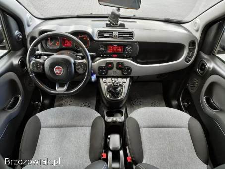Fiat Panda SUPER STAN!   2017