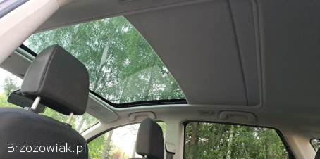 Nissan Qashqai 1.  6 I-Way Tekna  2010