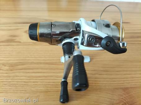 Kołowrotek Shimano