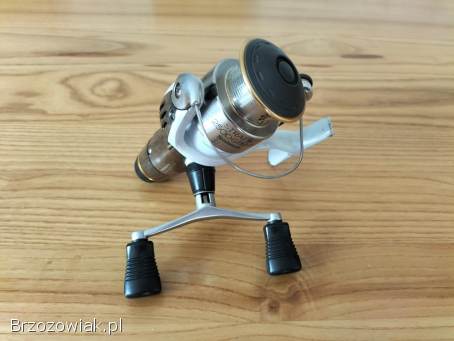 Kołowrotek Shimano
