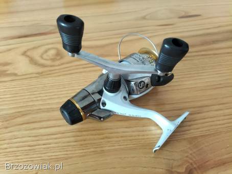 Kołowrotek Shimano