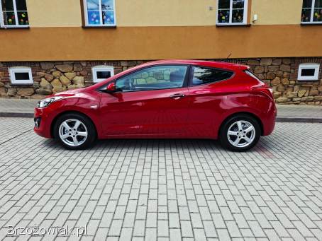 Hyundai i30 2013