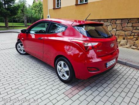 Hyundai i30 2013