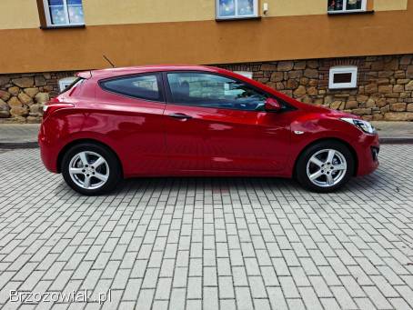 Hyundai i30 2013