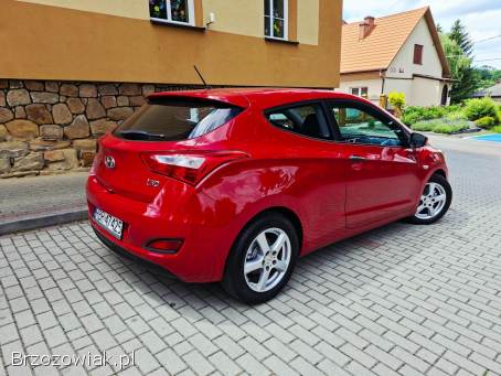 Hyundai i30 2013