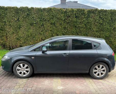 Seat Leon 2 2007