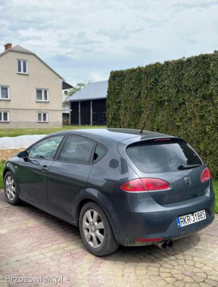 Seat Leon 2 2007