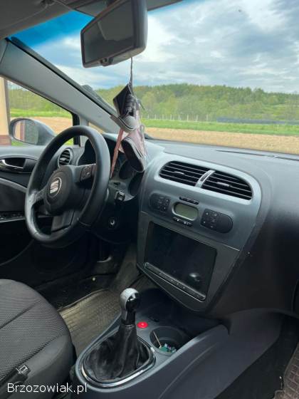 Seat Leon 2 2007