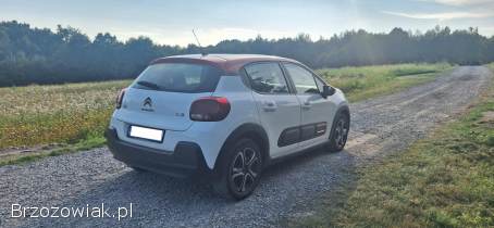 Citroën C3 1,  5 HDI 2020