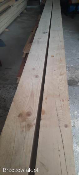 Belka drewniana 20x20x600