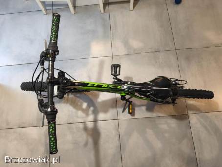 Rower Scott Scale JR 20 cali,  dziecięcy