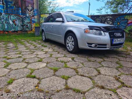 Audi A4 B7 2005