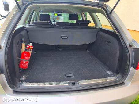Audi A4 B7 2005