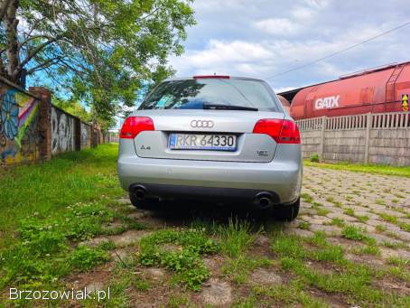 Audi A4 B7 2005