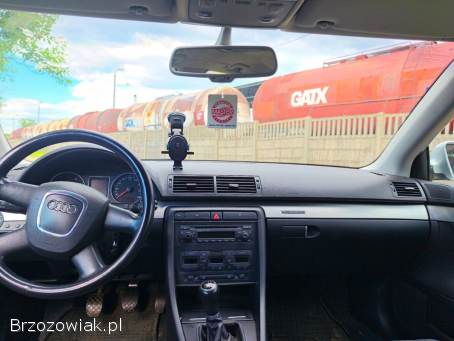 Audi A4 B7 2005