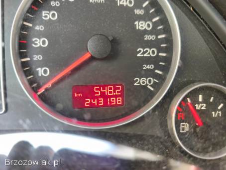 Audi A4 B7 2005