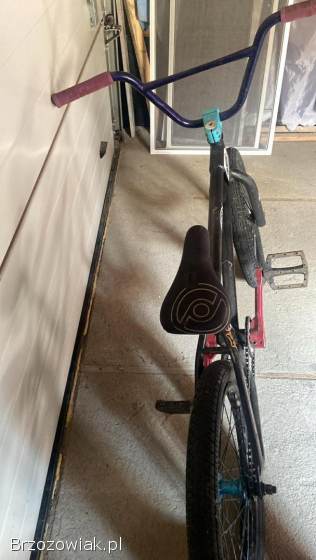 Sprzedam rower bmx