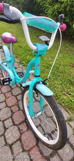 ROWER ROMET Tola 20