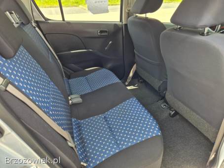 Daihatsu Cuore 1.  0 Benzyna 2009