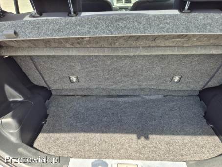 Daihatsu Cuore 1.  0 Benzyna 2009