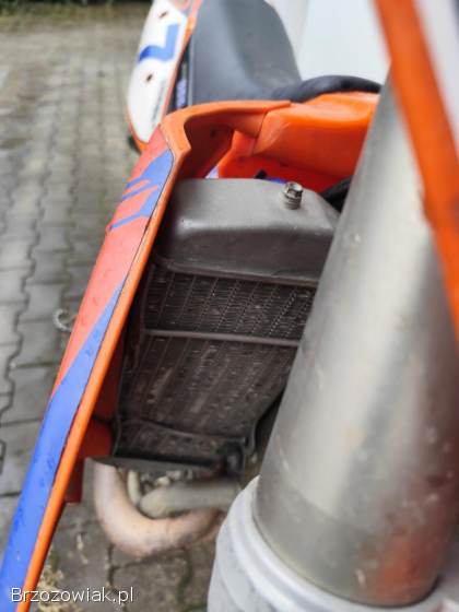 KTM SX-F 2006