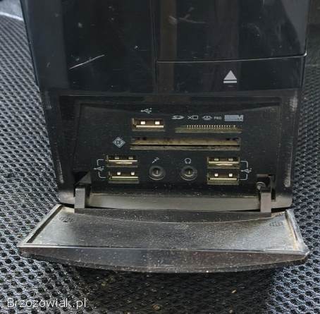 Acer Aspire X3470 kompaktowy komputer stacjonarny