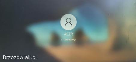 Acer Aspire X3470 kompaktowy komputer stacjonarny