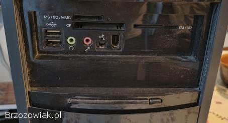 Komputer Medion i7 6GB GT 440 WIFI