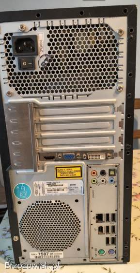 Komputer Medion i7 6GB GT 440 WIFI