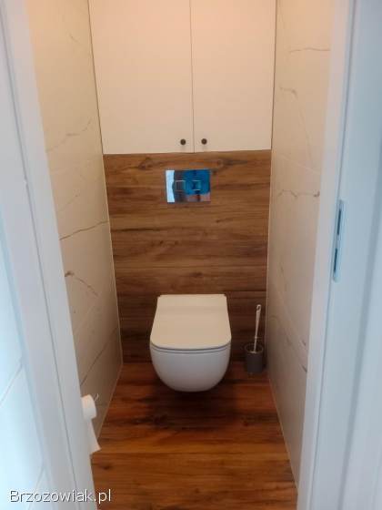 Wynajmę mieszkanie