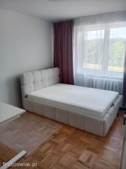 Wynajmę mieszkanie
