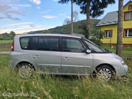 Renault Espace 2004