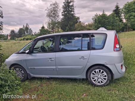 Renault Espace 2004