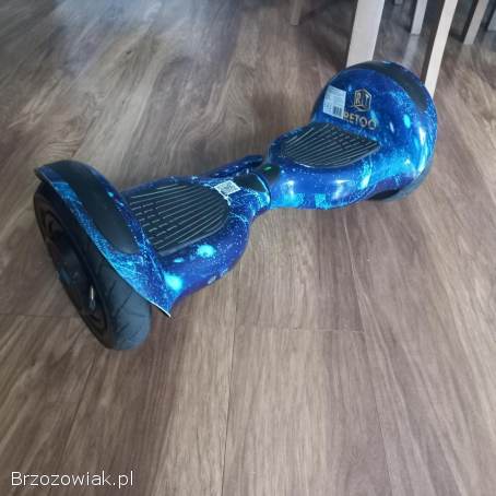 Deskorolka elektryczna