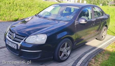 Volkswagen Jetta 2006